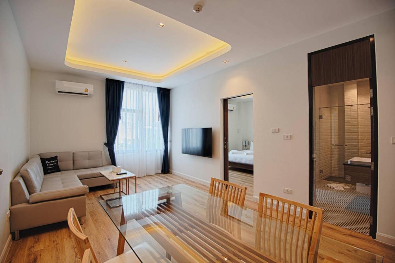 Play Poshtel & Cafe' Hotel Krabi town Екстериор снимка